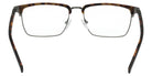 J. Landon JL50025 050 55 - Light Brown/Havana #id:jl50025050_s:102120