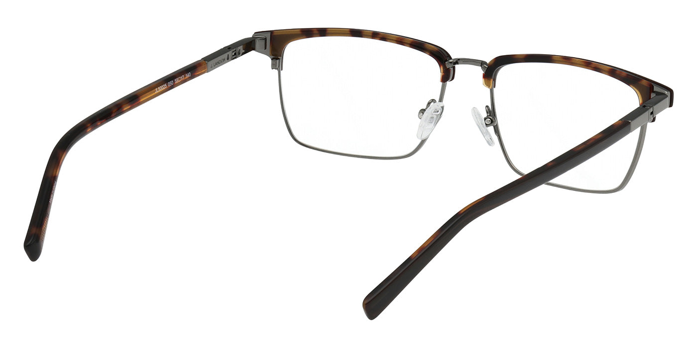 J. Landon JL50025 050 55 - Light Brown/Havana #id:jl50025050_s:102125