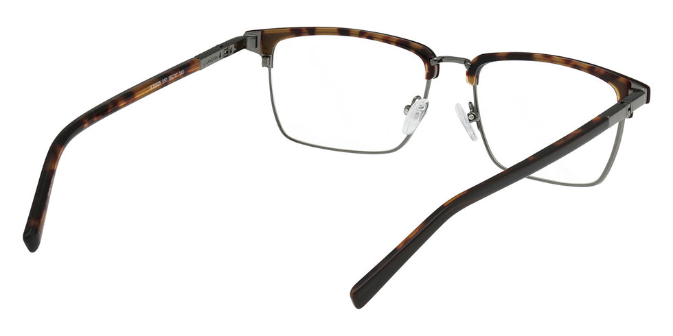 J. Landon JL50025 050 55 - Light Brown/Havana #id:jl50025050_s:102125