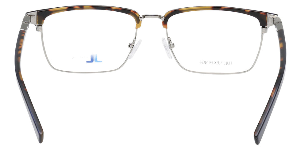 J. Landon JL50025 092 55 - Blue/Havana #id:jl50025092_s:104120