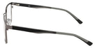 JOE JOE4130 033 56 - Gunmetal #id:joejoe4130033_s:102110