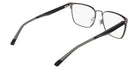 JOE JOE4130 033 56 - Gunmetal #id:joejoe4130033_s:102125