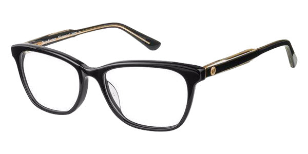 Juicy Couture JU 175 0807 53 - Black #id:ju175000807_s:100105