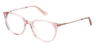 Juicy Couture JU 201/G 03DV 51 - Crystal Pink #id:ju201g0003dv_s:102105