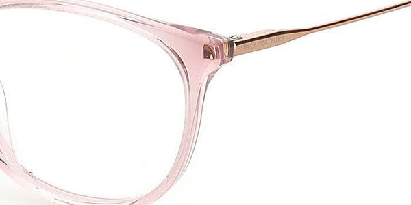 Juicy Couture JU 201/G 03DV 51 - Crystal Pink #id:ju201g0003dv_s:102110