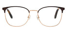 Juicy Couture JU 212 04IN 51 - Matte Brown #id:ju2120004in_s:100100