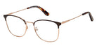Juicy Couture JU 212 04IN 51 - Matte Brown #id:ju2120004in_s:100105