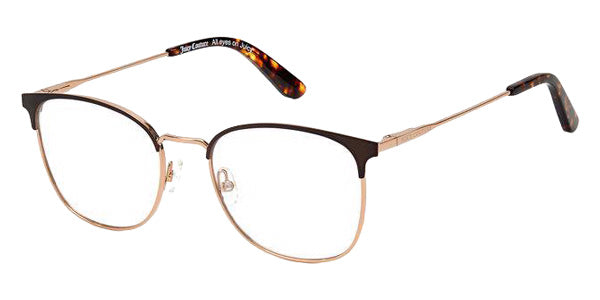 Juicy Couture JU 212 04IN 51 - Matte Brown #id:ju2120004in_s:100105