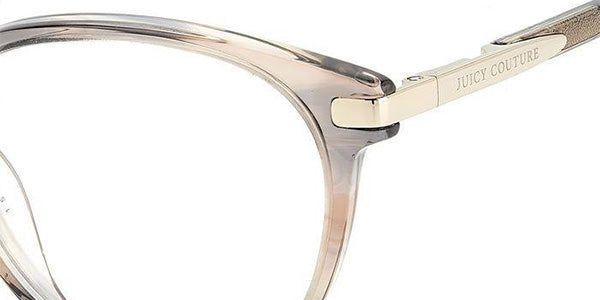 Juicy Couture JU 233/G 0YQL 52 - Gray Beige #id:ju233g000yql_s:100110