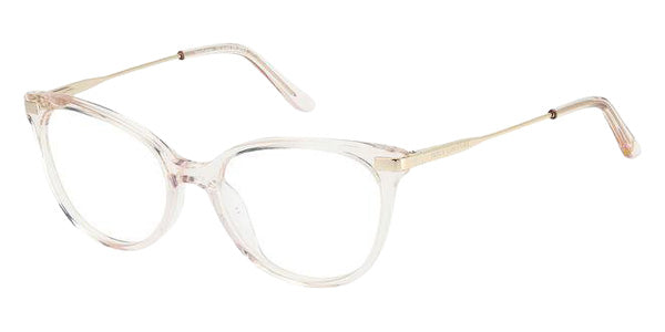 Juicy Couture JU 237 03DV 52 - Crystal Pink #id:ju2370003dv_s:100105