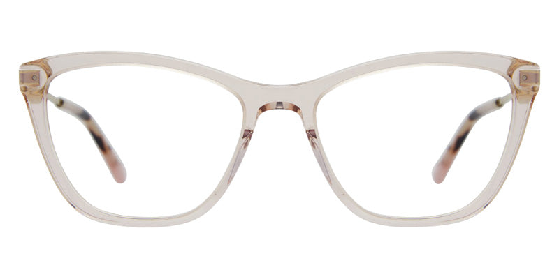 Juicy Couture JU 266/G 03DV 53 - Crystal Pink #id:ju266g0003dv_s:100100