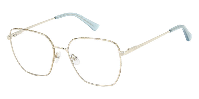 Juicy Couture JU 277/G 03YG 54 - Light Gold #id:ju277g0003yg_s:102105