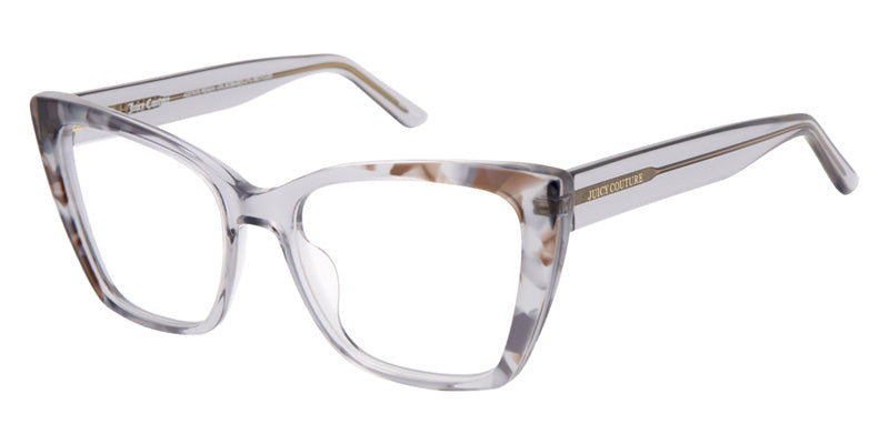 Juicy Couture JU 280 0ACI 52 - Gray Havana #id:ju280000aci_s:102105