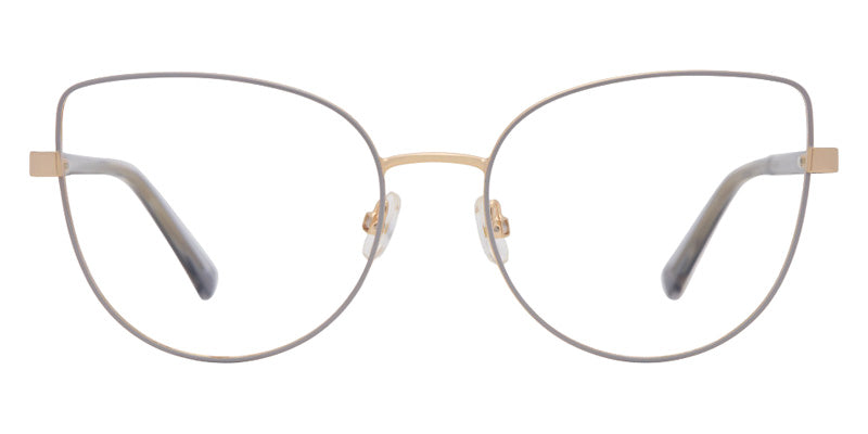 Juicy Couture JU 281/G 02F7 53 - Gold Gray #id:ju281g0002f7_s:100100