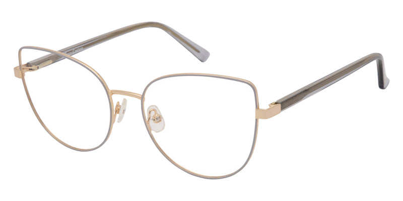 Juicy Couture JU 281/G 02F7 53 - Gold Gray #id:ju281g0002f7_s:100105