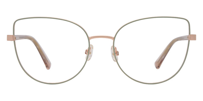 Juicy Couture JU 281/G 0680 53 - Rose Gold #id:ju281g000680_s:102100