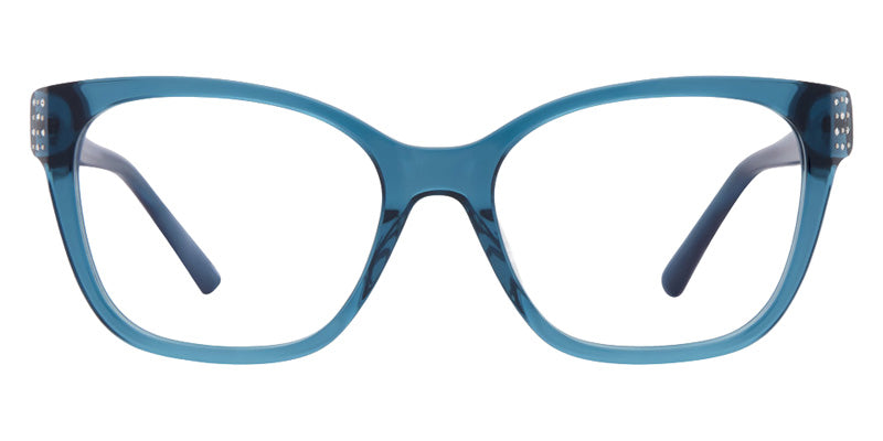 Juicy Couture JU 282 0VGZ 52 - Crystal Teal #id:ju282000vgz_s:102100