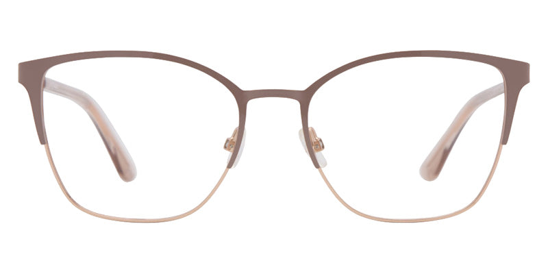 Juicy Couture JU 283/G 0680 52 - Rose Gold #id:ju283g000680_s:100100