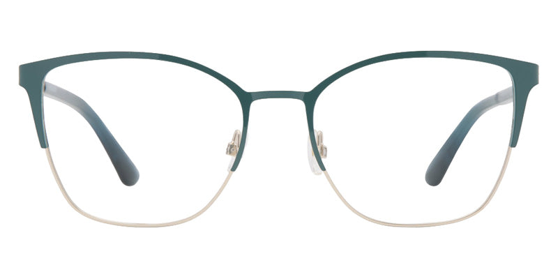 Juicy Couture JU 283/G 0OGA 52 - Gold Teal #id:ju283g000oga_s:102100