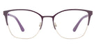Juicy Couture JU 283/G 0S9E 52 - Gold Violet #id:ju283g000s9e_s:106100