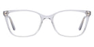 Juicy Couture JU 284 00063M 51 - Crystal Gray #id:ju28400063m_s:100100