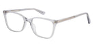Juicy Couture JU 284 00063M 51 - Crystal Gray #id:ju28400063m_s:100105