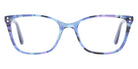 Juicy Couture JU 284 0006WY 51 - Violet Multicolor #id:ju2840006wy_s:102100