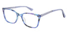 Juicy Couture JU 284 0006WY 51 - Violet Multicolor #id:ju2840006wy_s:102105