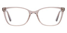 Juicy Couture JU 284 000FL4 51 - Crystal Brown #id:ju284000fl4_s:104100