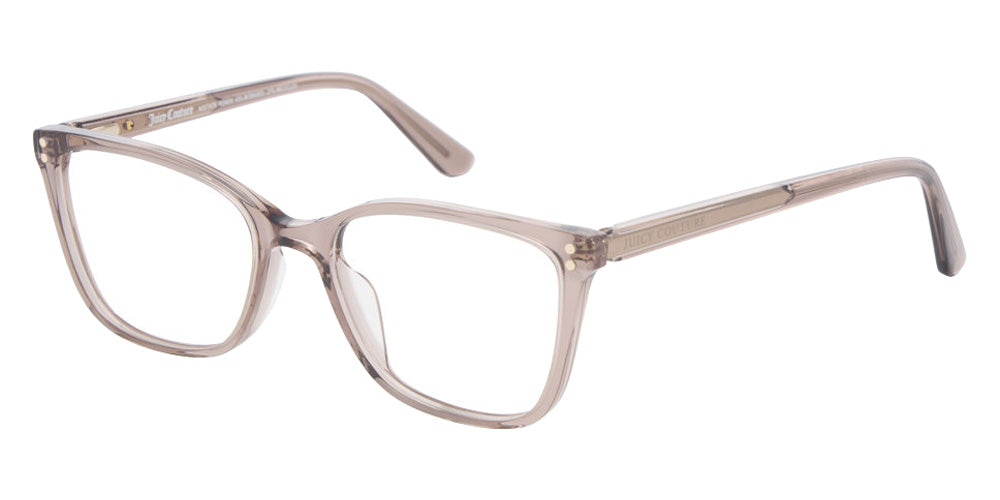 Juicy Couture JU 284 000FL4 51 - Crystal Brown #id:ju284000fl4_s:104105