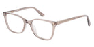 Juicy Couture JU 284 000FL4 51 - Crystal Brown #id:ju284000fl4_s:104105