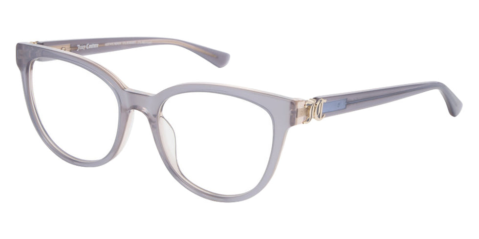 Juicy Couture JU 285/G 0007HH 52 - Gray Pink #id:ju285g0007hh_s:100105
