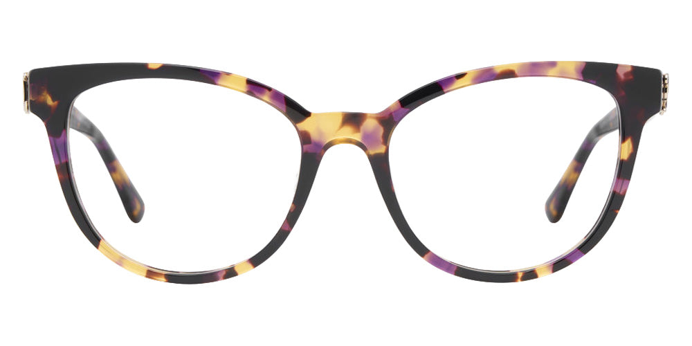 Juicy Couture JU 285/G 000HKZ 52 - Violet Havana #id:ju285g000hkz_s:102100