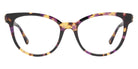 Juicy Couture JU 285/G 000HKZ 52 - Violet Havana #id:ju285g000hkz_s:102100