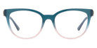Juicy Couture JU 285/G 000NYD 52 - Teal Shaded Pink #id:ju285g000nyd_s:104100