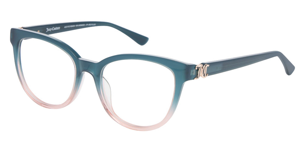 Juicy Couture JU 285/G 000NYD 52 - Teal Shaded Pink #id:ju285g000nyd_s:104105