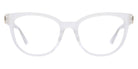 Juicy Couture JU 285/G 000P9U 52 - White Crystal #id:ju285g000p9u_s:106100