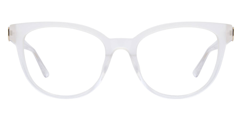 Juicy Couture JU 285/G 000P9U 52 - White Crystal #id:ju285g000p9u_s:106100