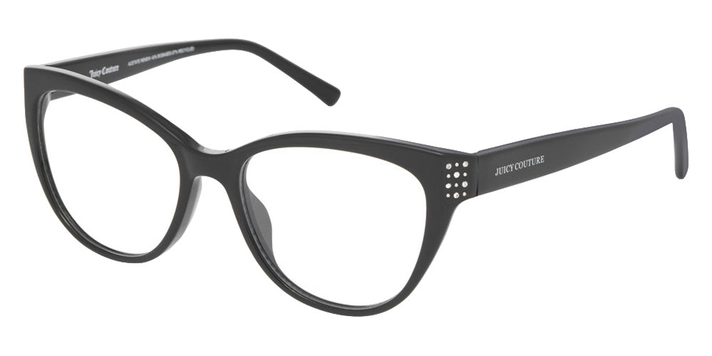 Juicy Couture JU 286 000807 53 - Black #id:ju286000807_s:100105