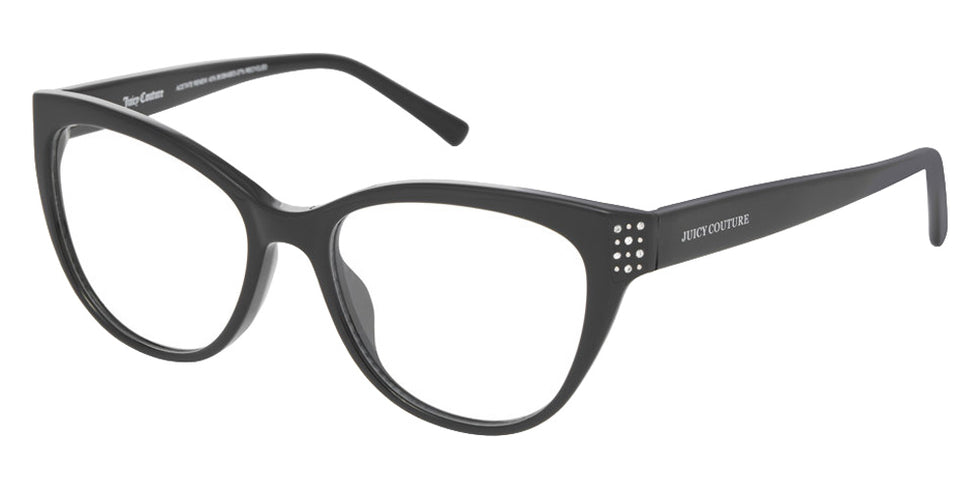 Juicy Couture JU 286 000807 53 - Black #id:ju286000807_s:100105