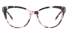 Juicy Couture JU 286 000HT8 53 - Pink Havana #id:ju286000ht8_s:104100