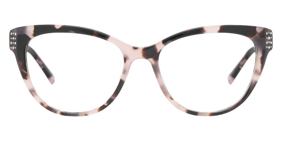 Juicy Couture JU 286 000HT8 53 - Pink Havana #id:ju286000ht8_s:104100
