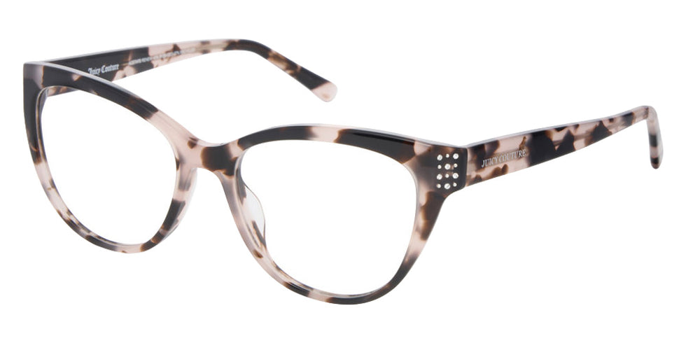 Juicy Couture JU 286 000HT8 53 - Pink Havana #id:ju286000ht8_s:104105