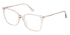 Juicy Couture JU 287 0003DV 52 - Crystal Pink #id:ju2870003dv_s:100105