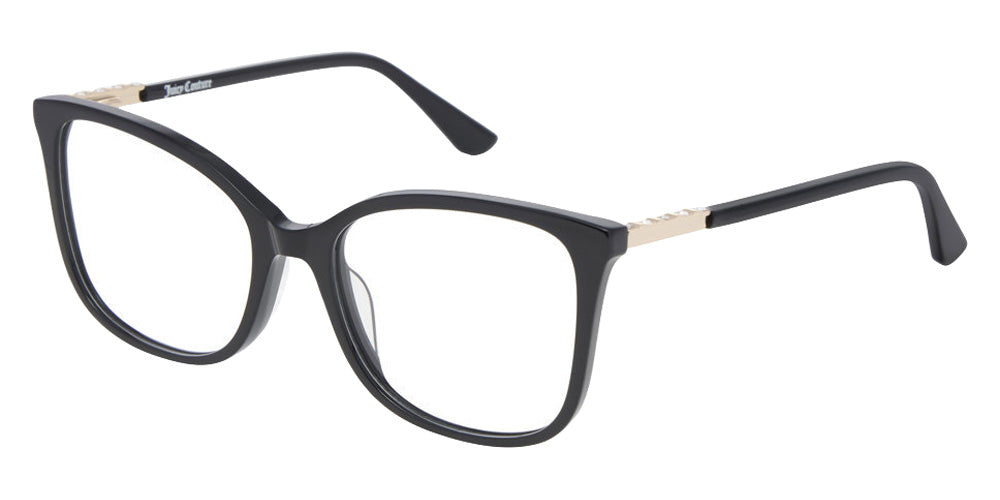 Juicy Couture JU 287 000807 52 - Black #id:ju287000807_s:104105