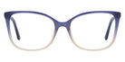Juicy Couture JU 287 000WTA 52 - Blue Shaded #id:ju287000wta_s:108100