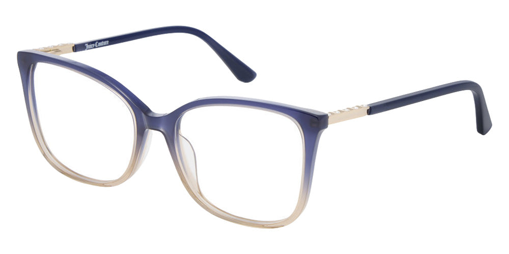 Juicy Couture JU 287 000WTA 52 - Blue Shaded #id:ju287000wta_s:108105