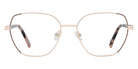 Juicy Couture MARC 949 06LB 55 - Rose Gold #id:ju289g000000_s:100100