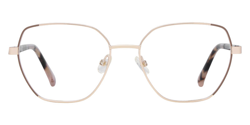 Juicy Couture MARC 949 06LB 55 - Rose Gold #id:ju289g000000_s:100100