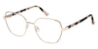 Juicy Couture MARC 949 06LB 55 - Rose Gold #id:ju289g000000_s:100105